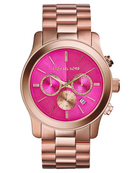 montre michael kors t41509|michael kors women's watch.